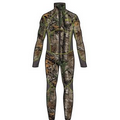 UA ColdGear  Infrared Scent Control Tevo ONESY